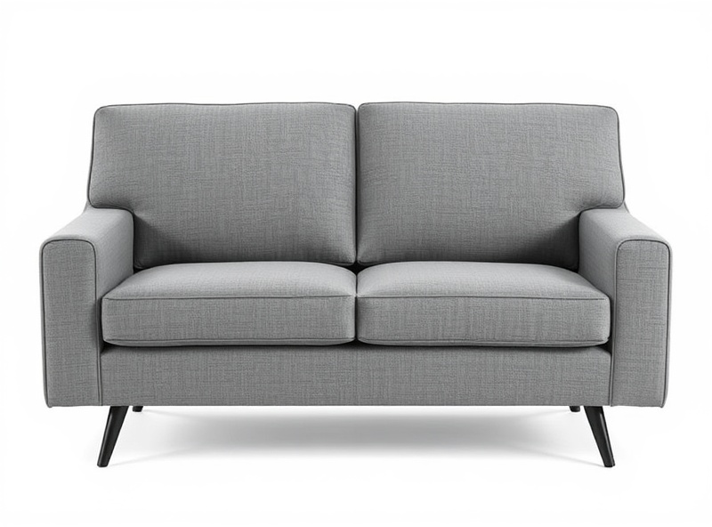 Compact Loveseat