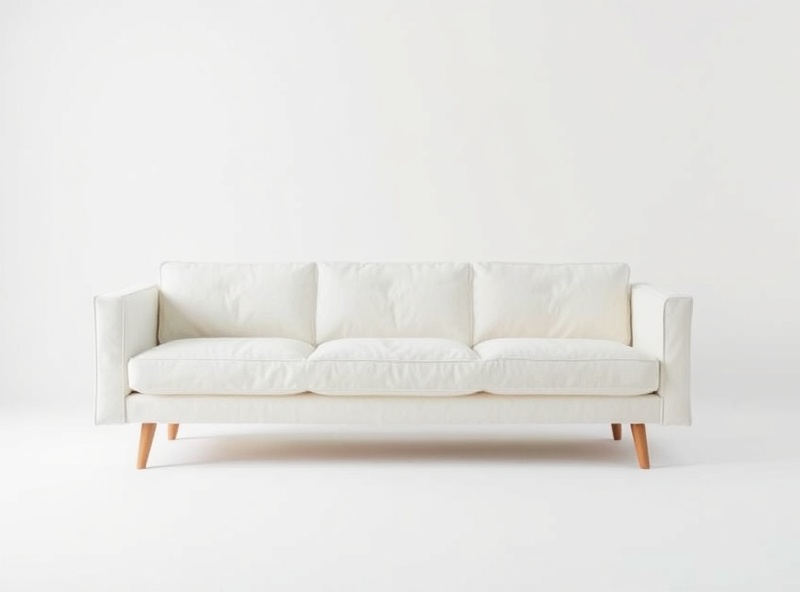 Minimalist Sofa