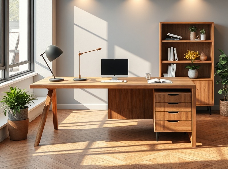 Office Desk