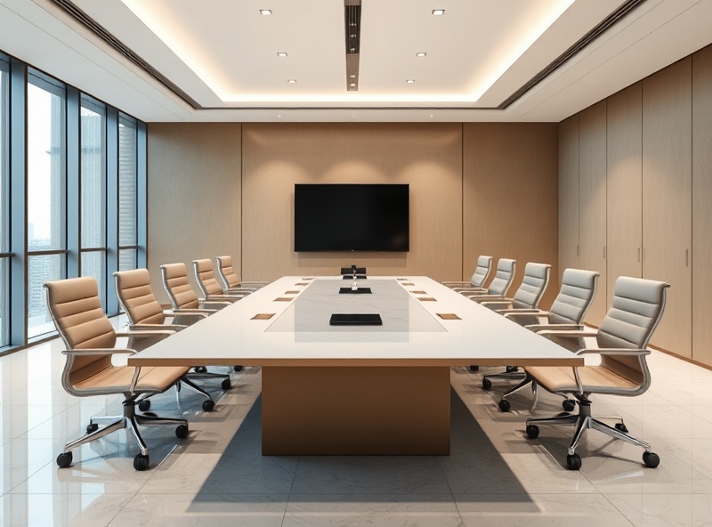 Conference Table