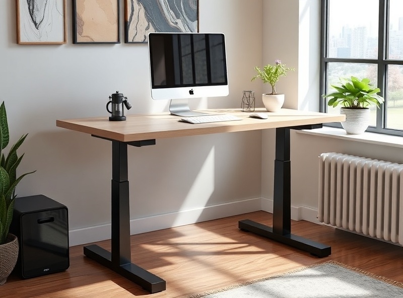 Standing Desk