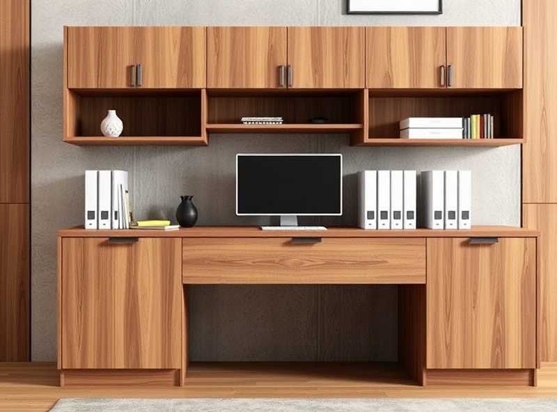 Office Credenza