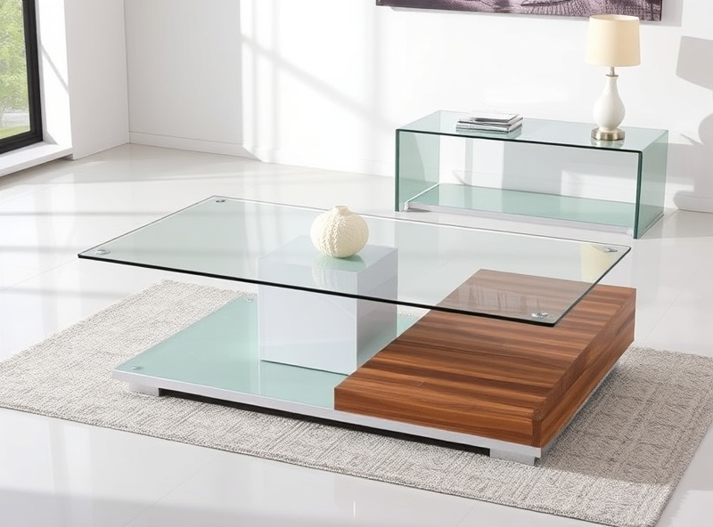 Coffee Table Set