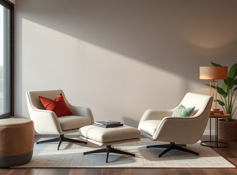 Lounge Chair