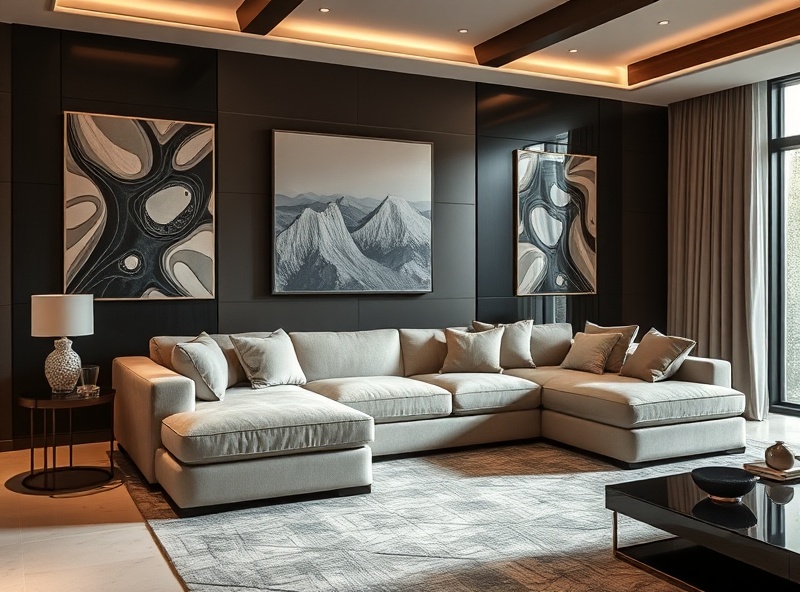 Chaise Lounge