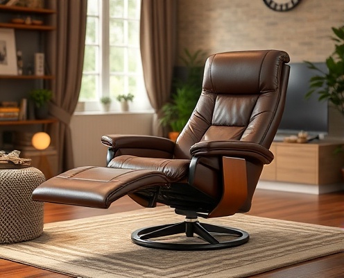 Recliners