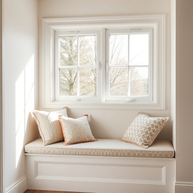 Window Seat