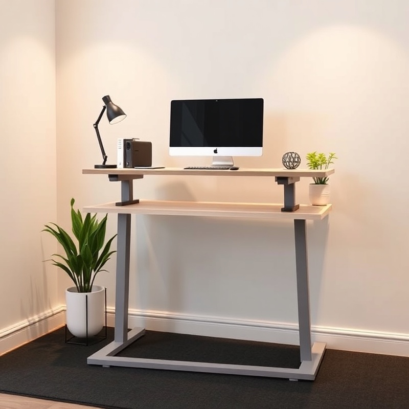 Adjustable Standing Desk