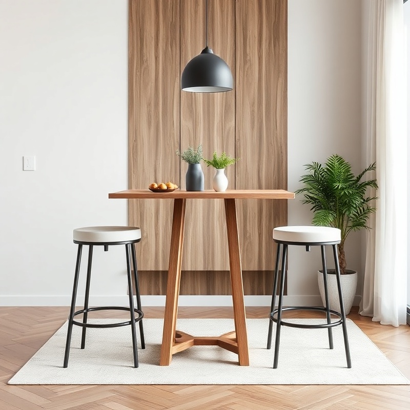 High Top Table