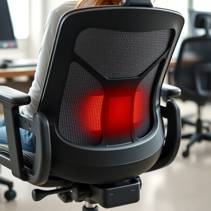 Ergonomic Chair