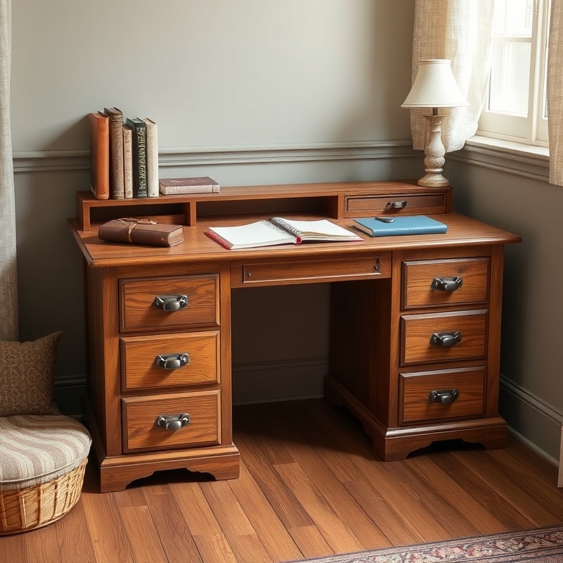 Writing Desk