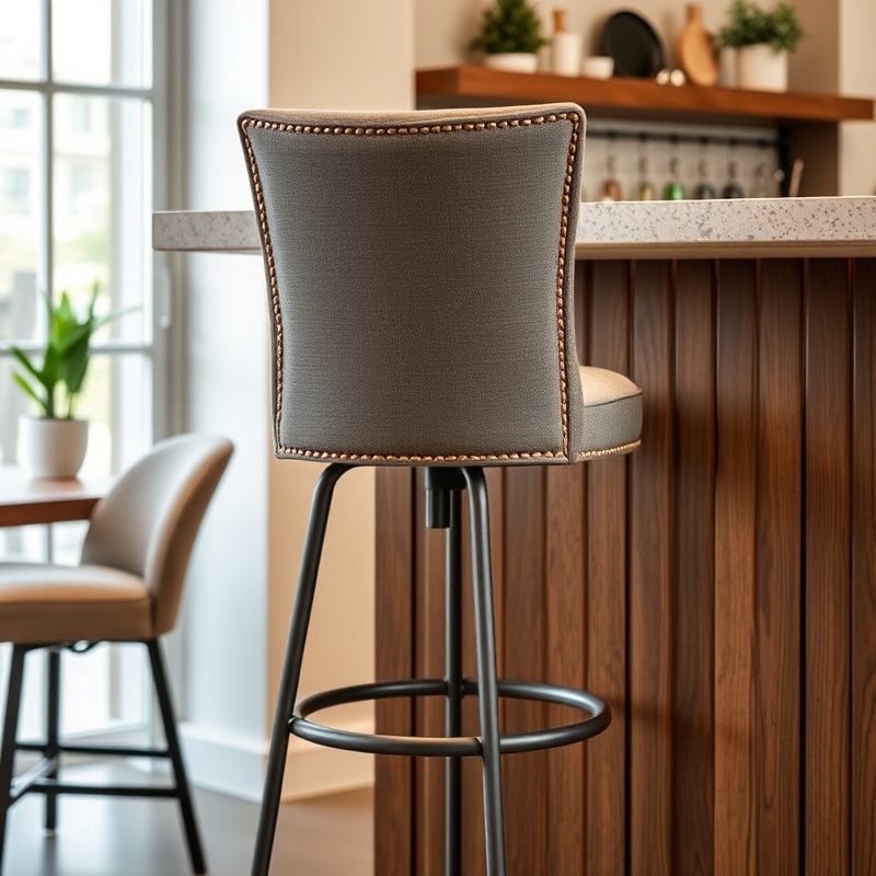 Bar Height Chair