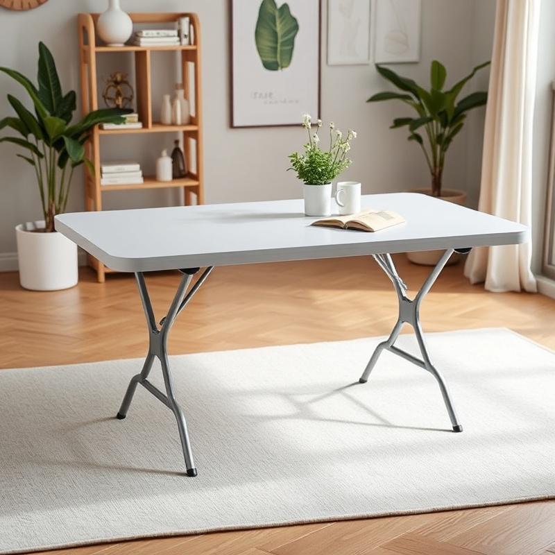 Folding Table