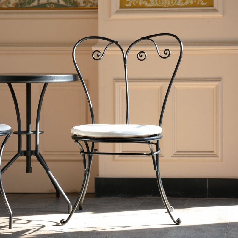 Bistro Chair