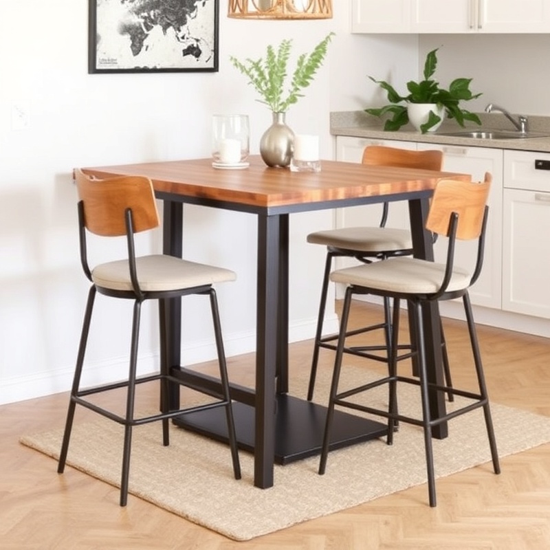 Counter Height Table