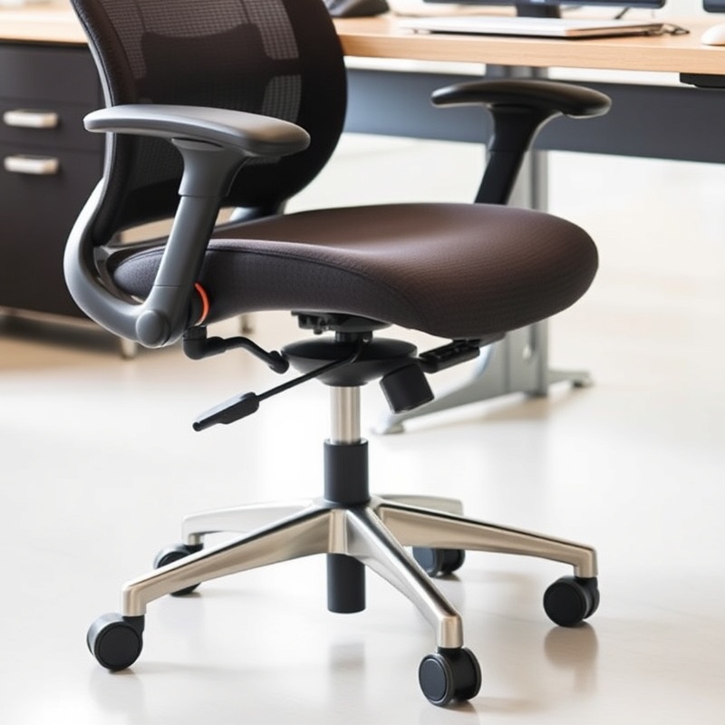 Task Chair