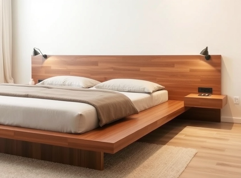 Low Bed