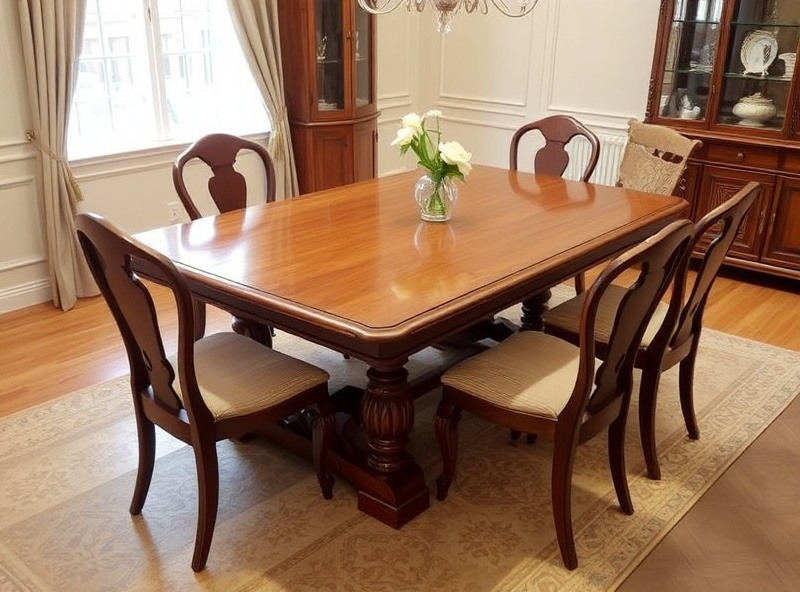Writing Desk