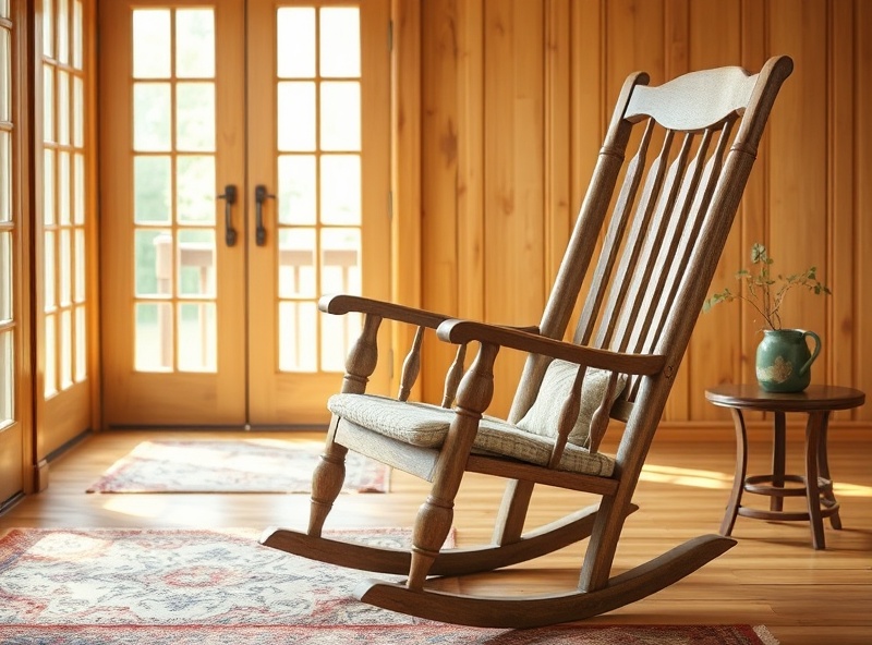 Rocking Chair