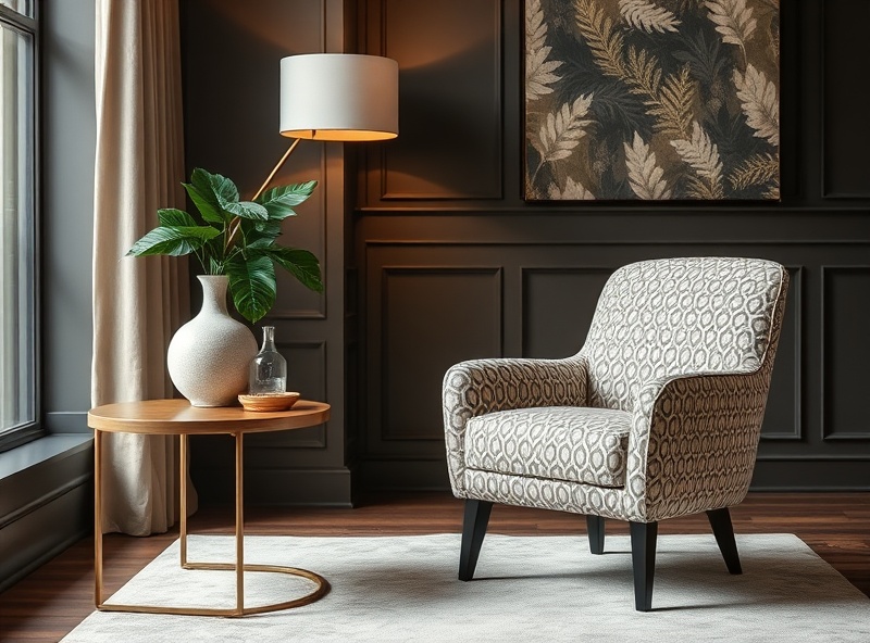 Accent Chair