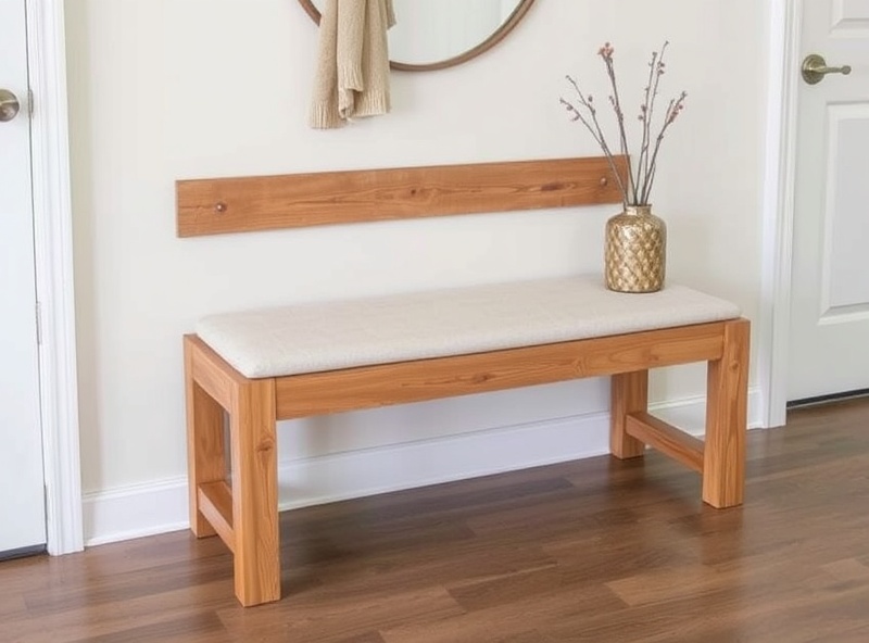Bench Seating