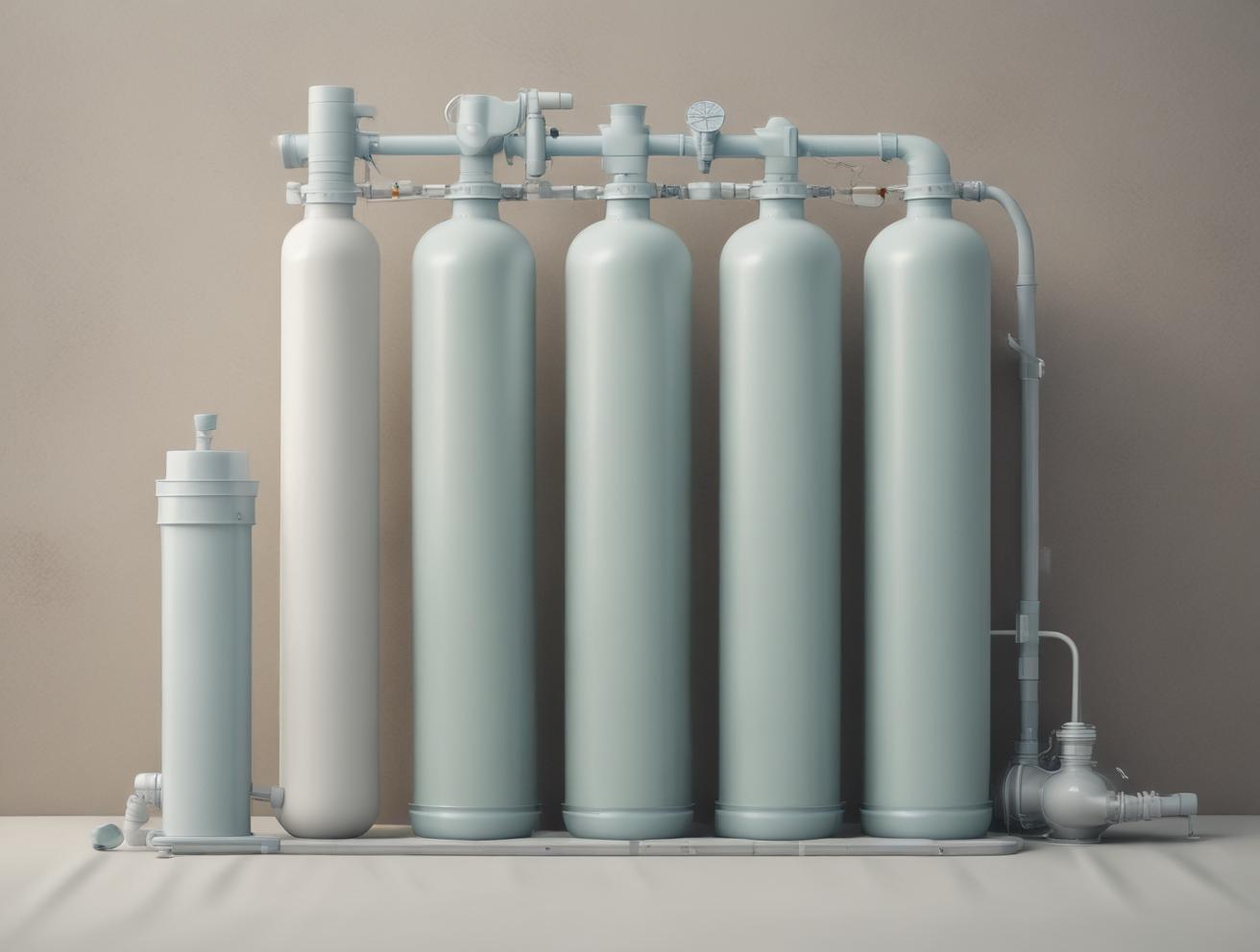 Reverse Osmosis Water Treatment
