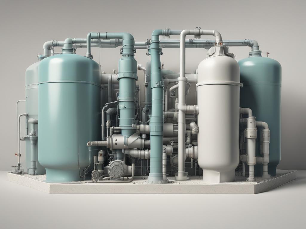 consultation, site assessment, water treatment, Reverse Osmosis