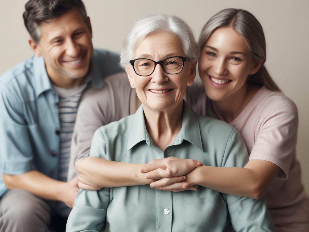 support services, daily living, compassionate care, disability assistance