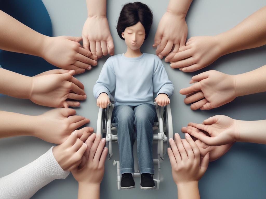 personalized care, disability support, independence, compassionate care