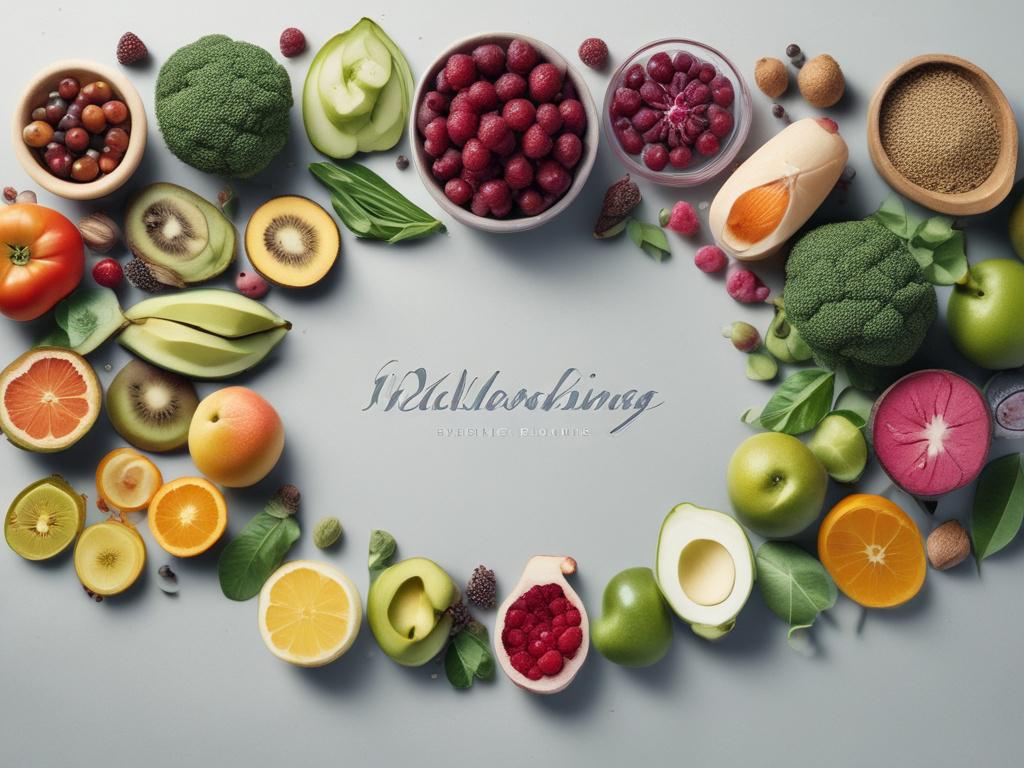 health programs, wellbeing, fitness, nutrition, holistic care