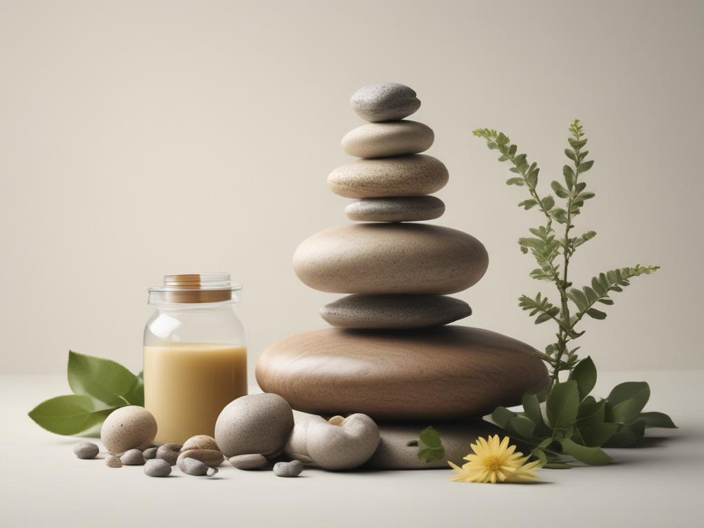 holistic healing, energy work, mindfulness, natural therapies, balance