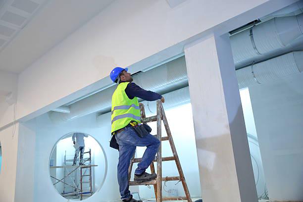 commercial painting contractor in Orange County