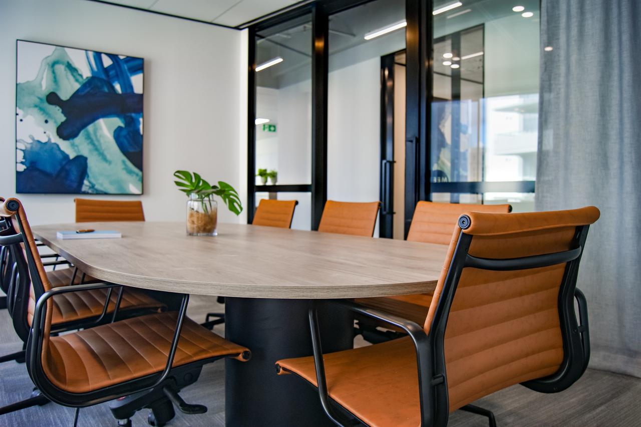 Why you should hire commercial painting services for your office