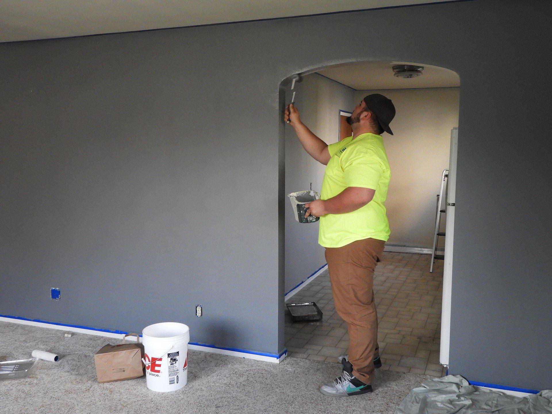residential painters