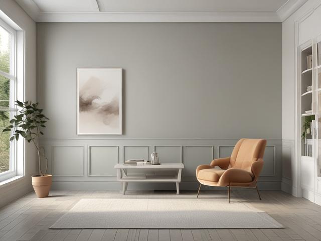 "Residential painting service"