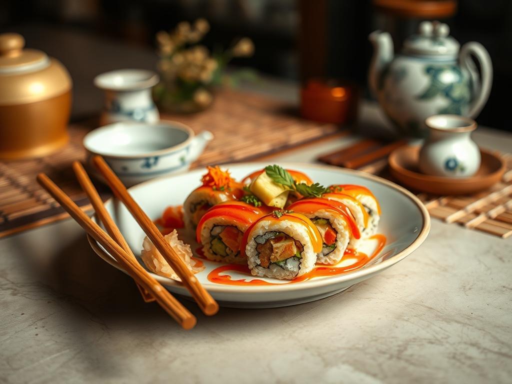 Miért lett ennyire népszerű az ázsiai konyha?