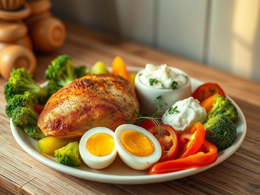 Miért nem fogyok diéta mellett?