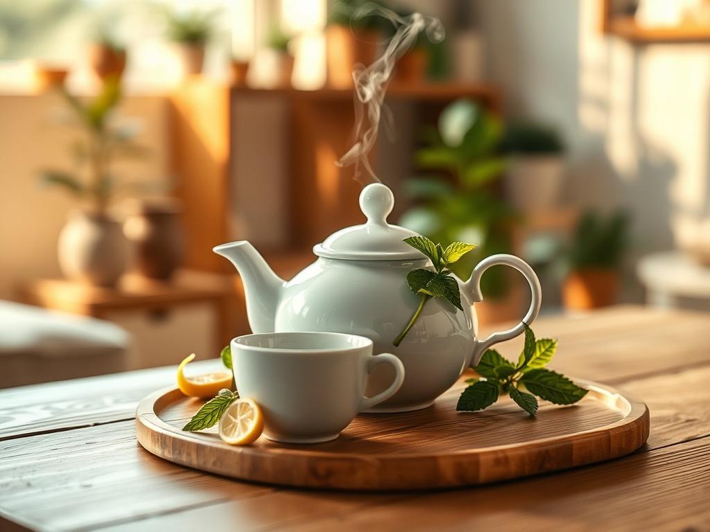 A teázás egyszerű öröme – miért isszák egyre többen a teát?