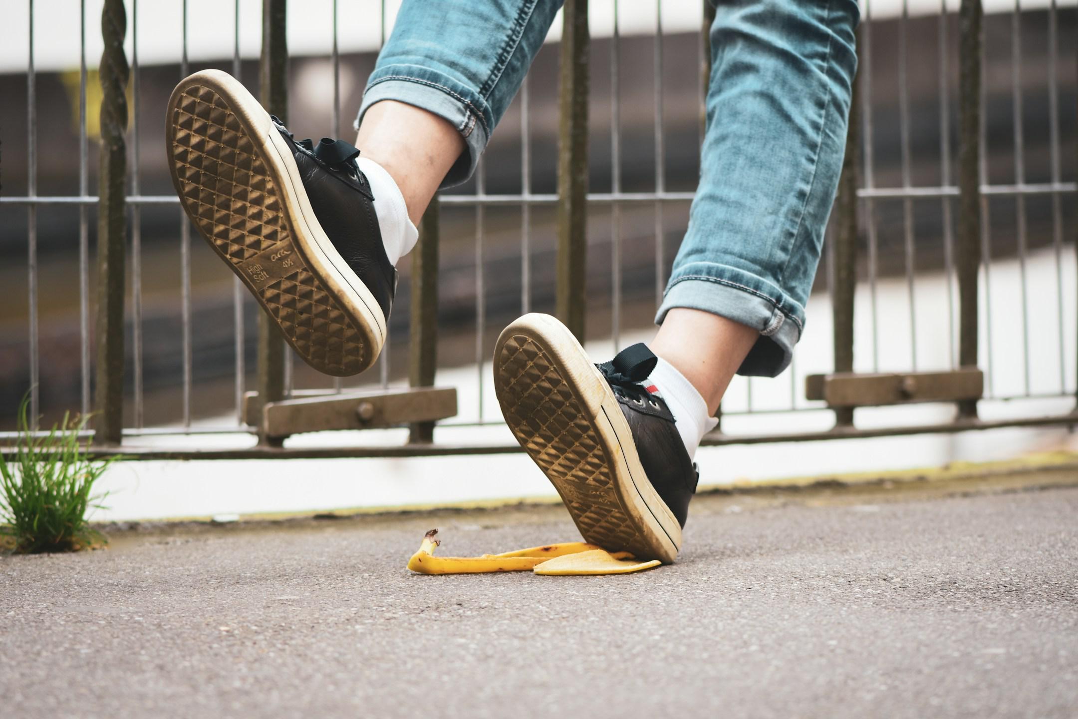 <strong>Navigating Slip and Fall Accidents: A Civil Lawyer&#x27;s Essential Guide</strong>