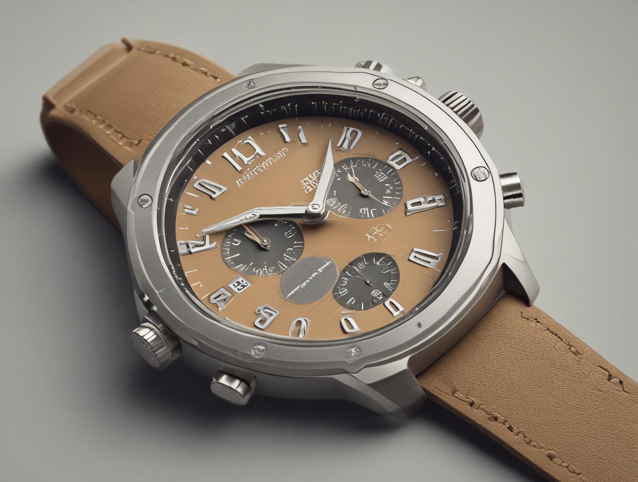 analog sports watches