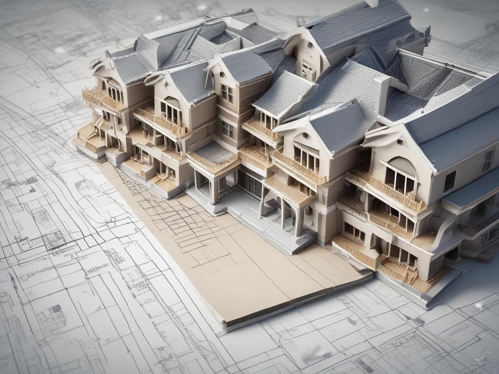 construction analysis, investment data, home building, commercial building, real estate guidance