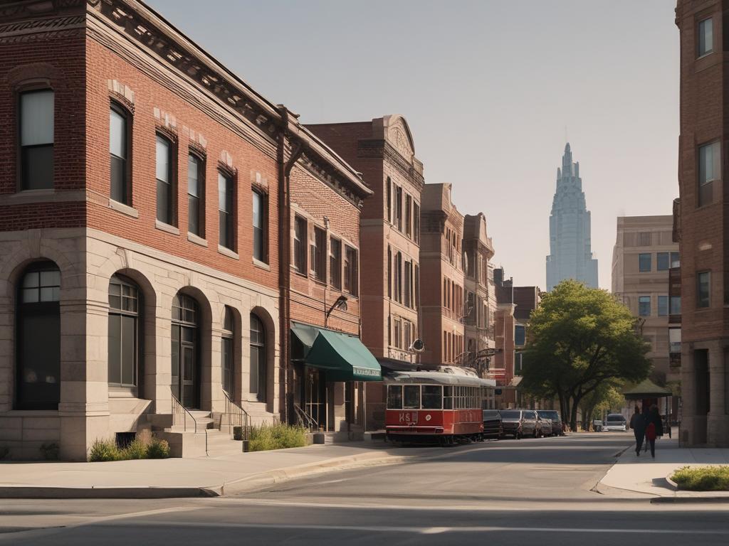 bilingual tours, Kansas City, culture, real estate, landmarks