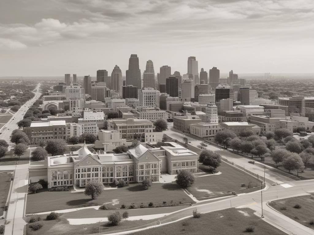 Kansas City treasures