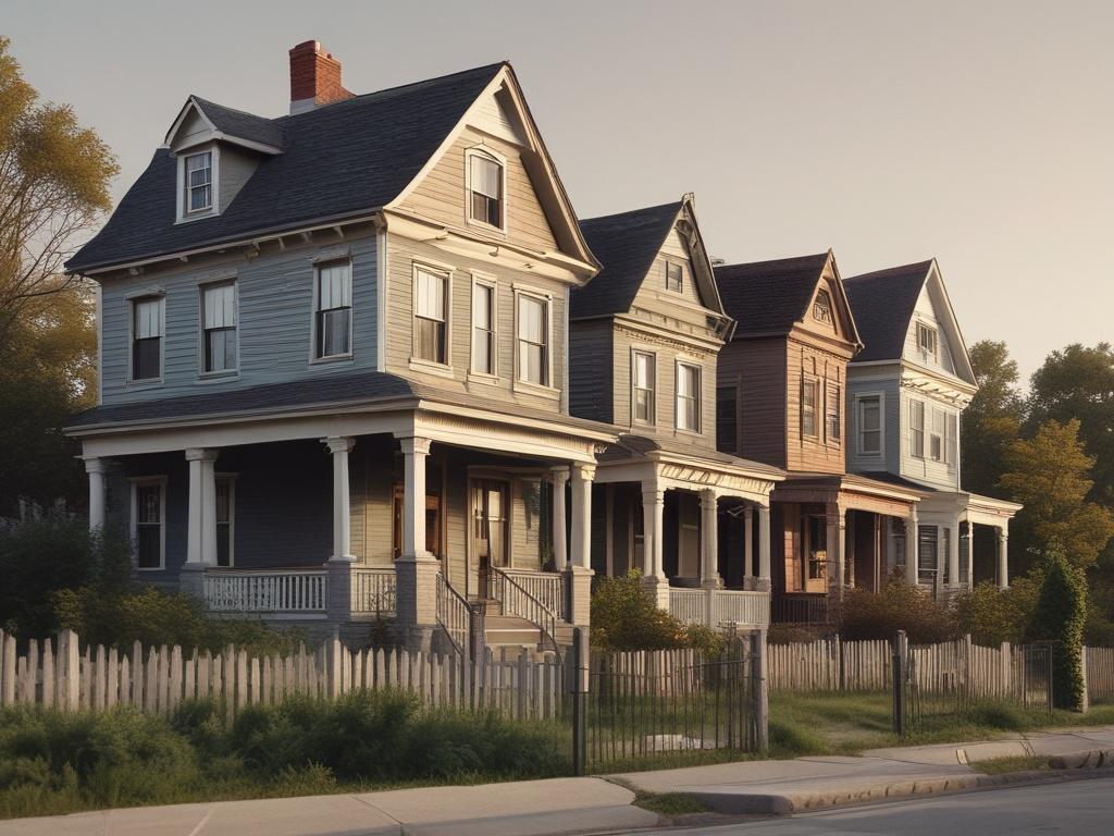 historical homes, community development, architectural restoration, Kansas City real estate