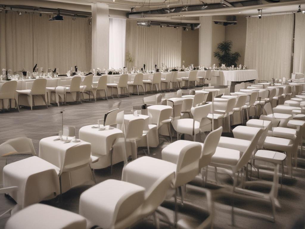 corporate event, planning, professional, Los Angeles