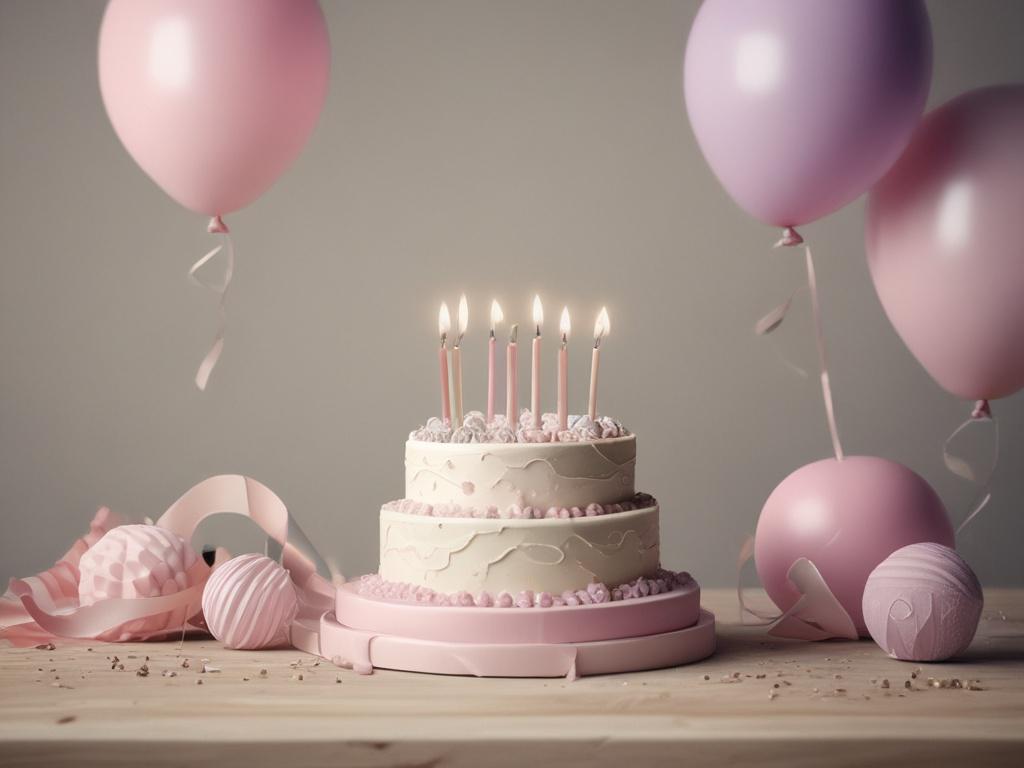 birthday, celebration, fun, party, decorations