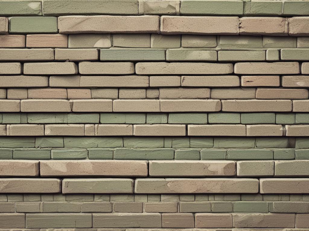 eco friendly bricks, sustainable construction, green building