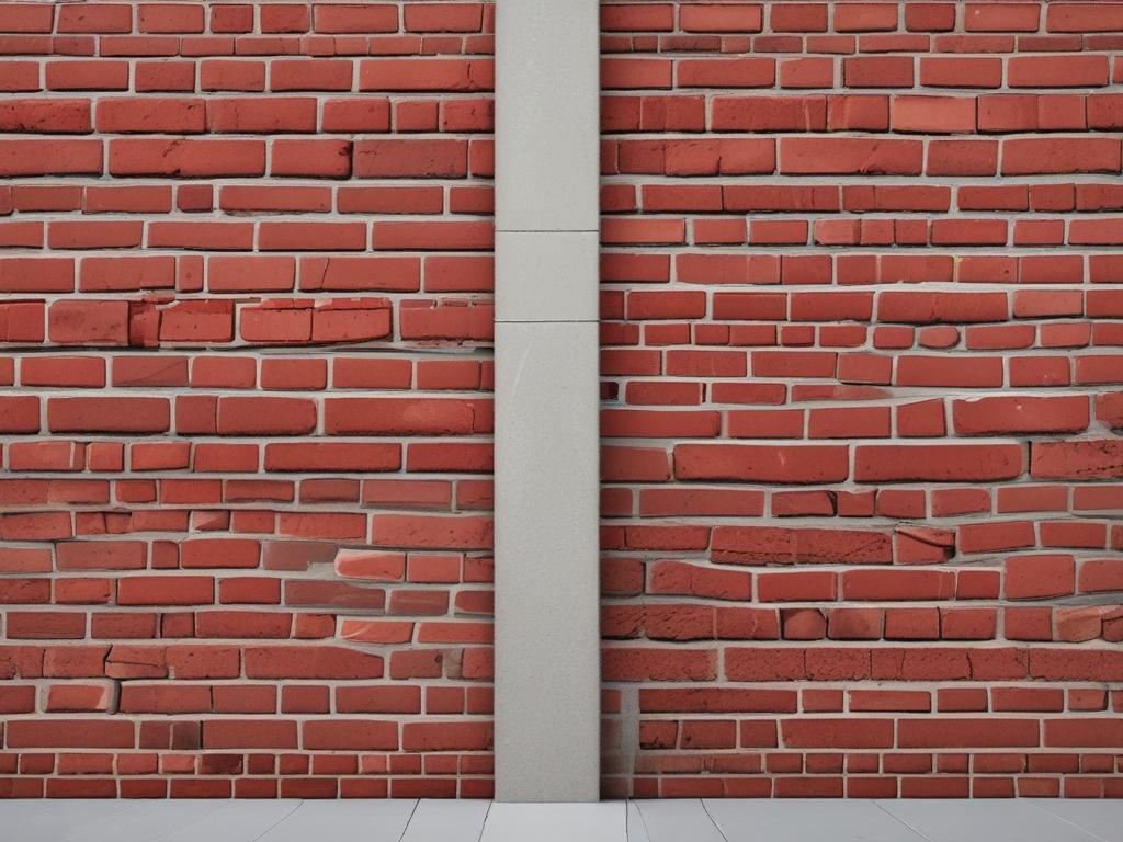 red bricks, durable construction, premium quality