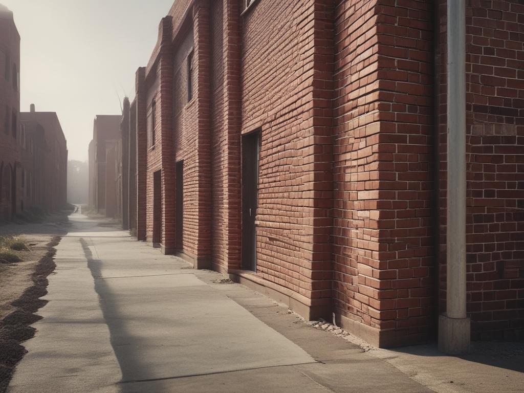 brick manufacturing, eco-friendly production, quality control