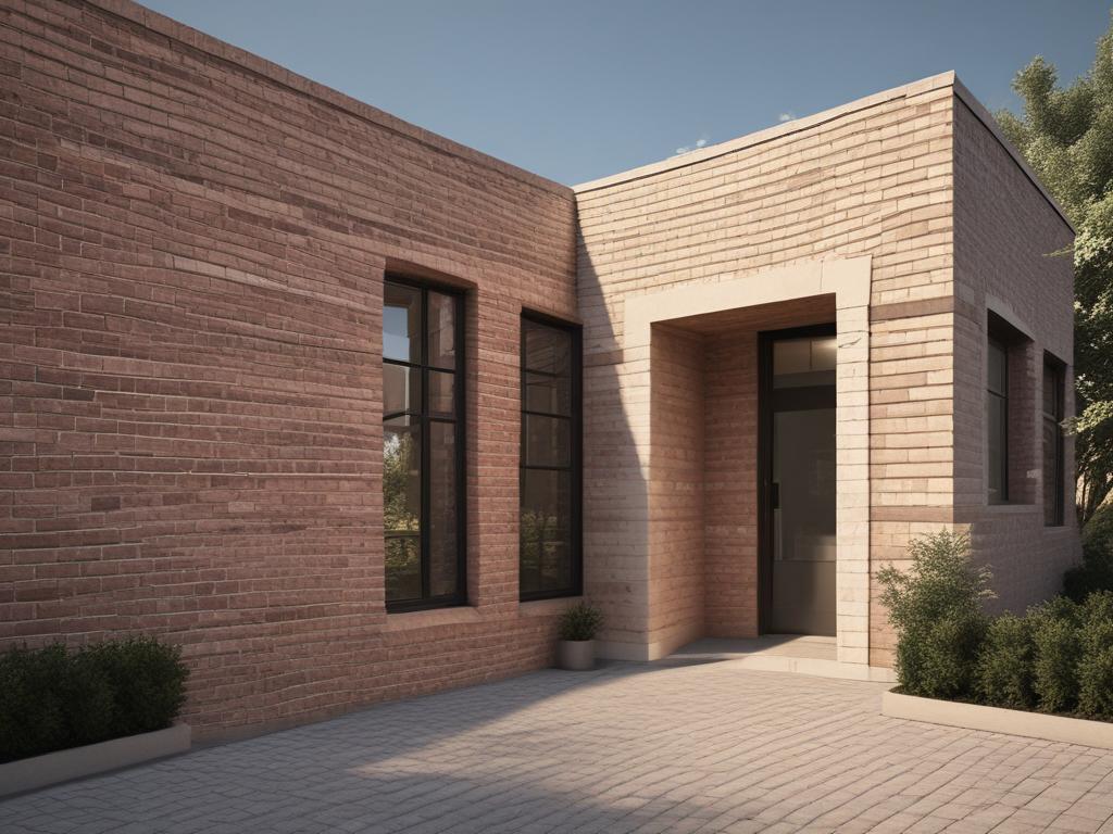 custom brick solutions, tailored options, construction, design